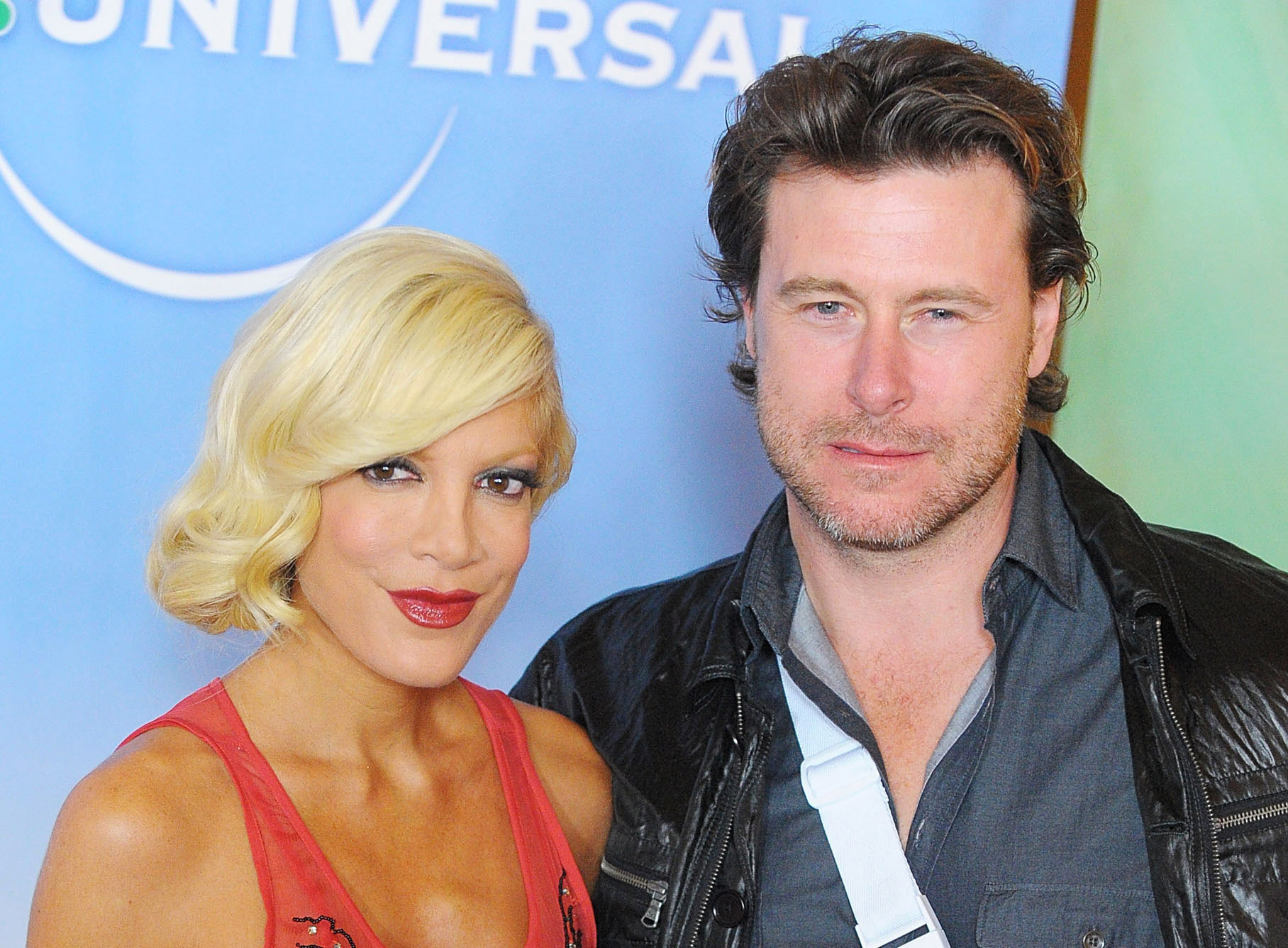 Tori & Dean Talk Marriage Rumors: ‘We’re A Normal Married Couple’ - Access