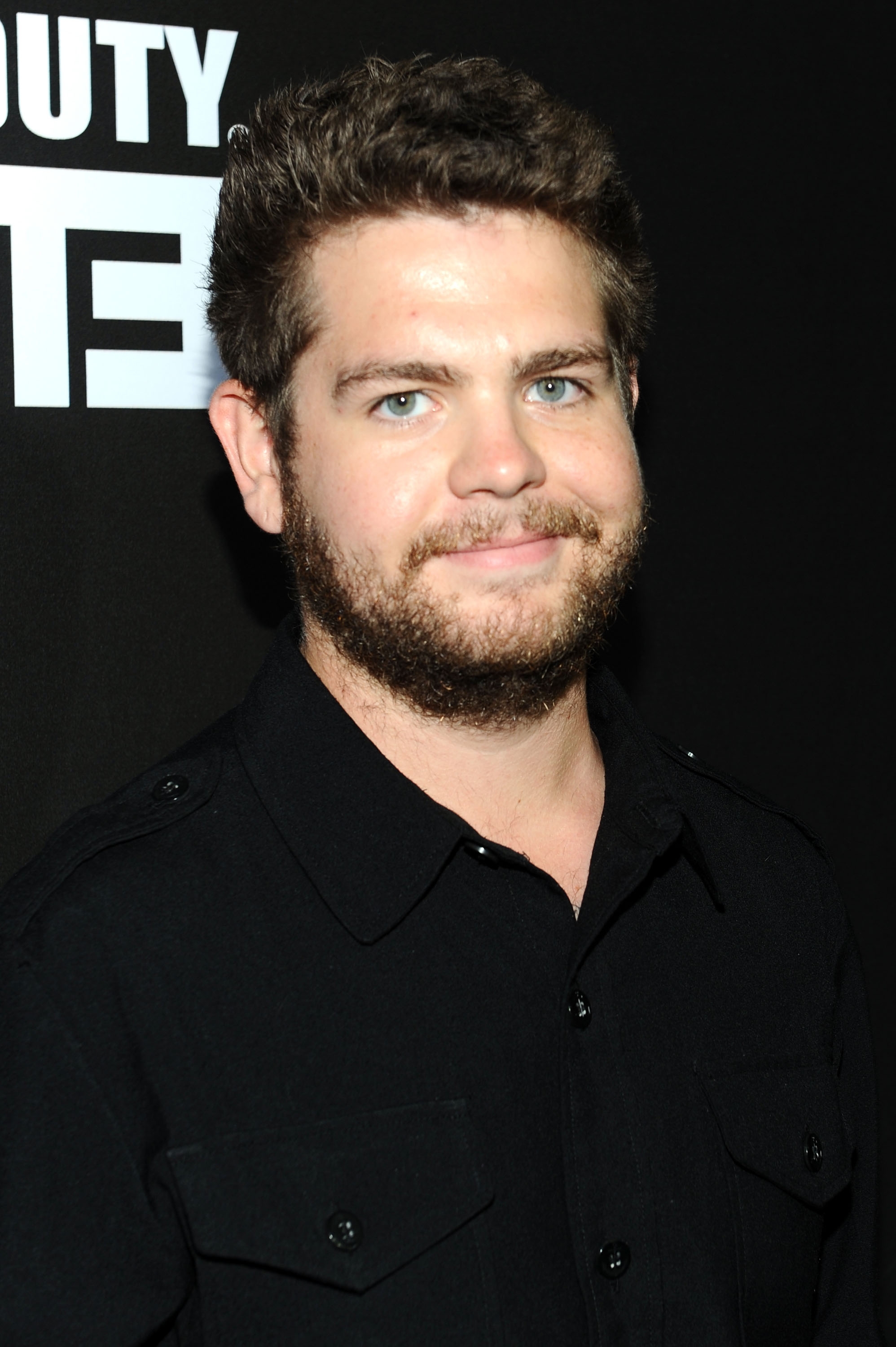 Jack Osbourne & Fiancee Expecting First Child - Access