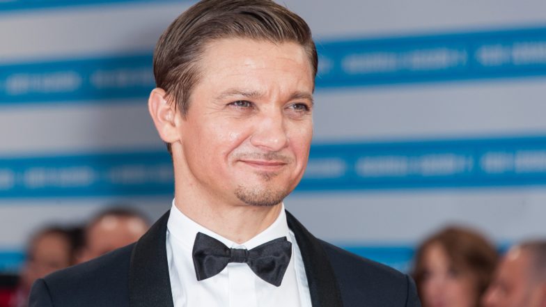 Jeremy Renner From 'The Hurt Locker' To Marvel Star