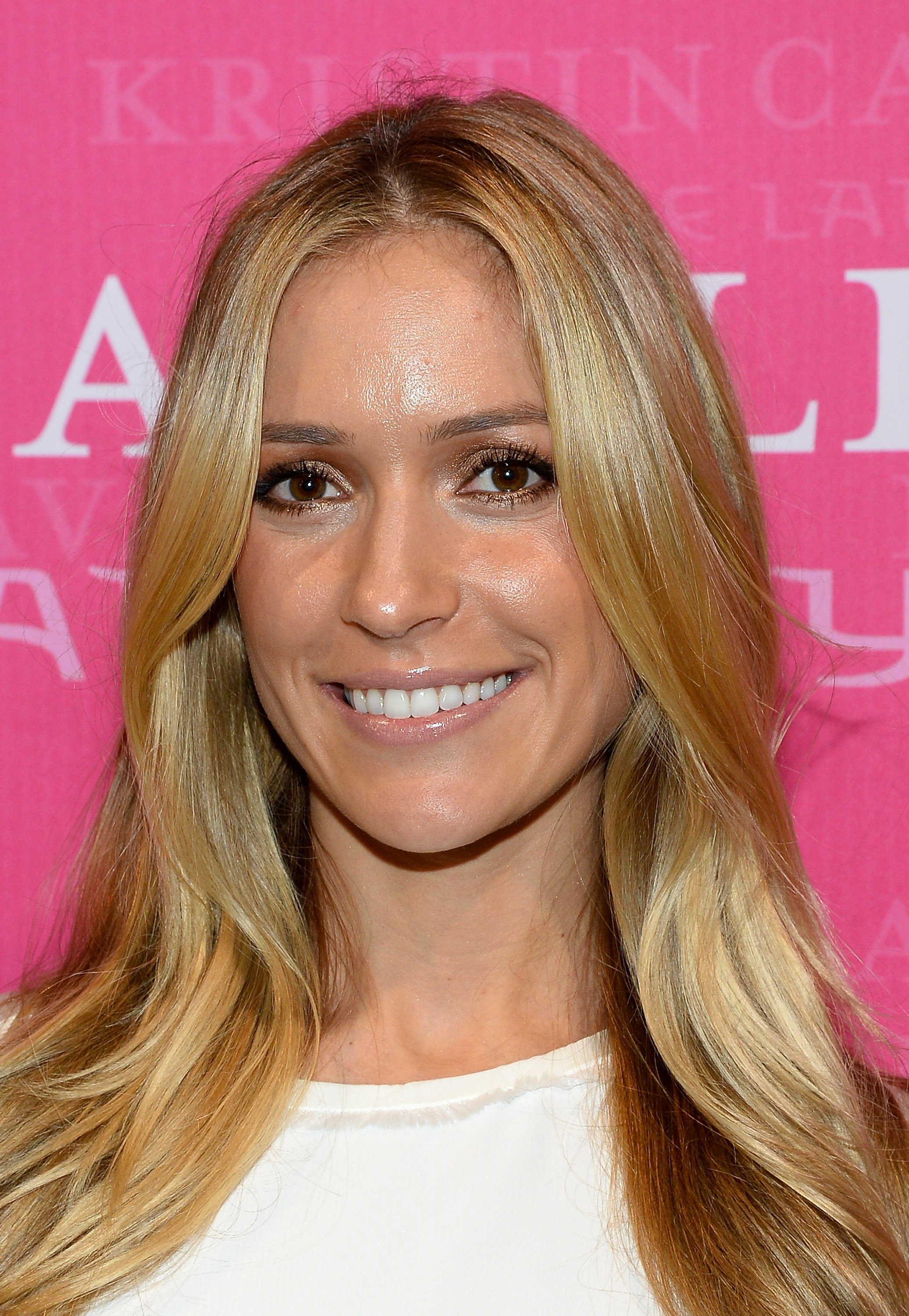 Kristin Cavallari Holds Daughter For First Time Since Car Accident