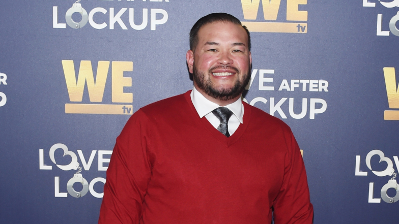 Jon Gosselin Through The Years