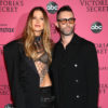 2018 Victoria's Secret Fashion Show in New York - After Party Arrivals