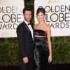 72nd Annual Golden Globe Awards - Arrivals