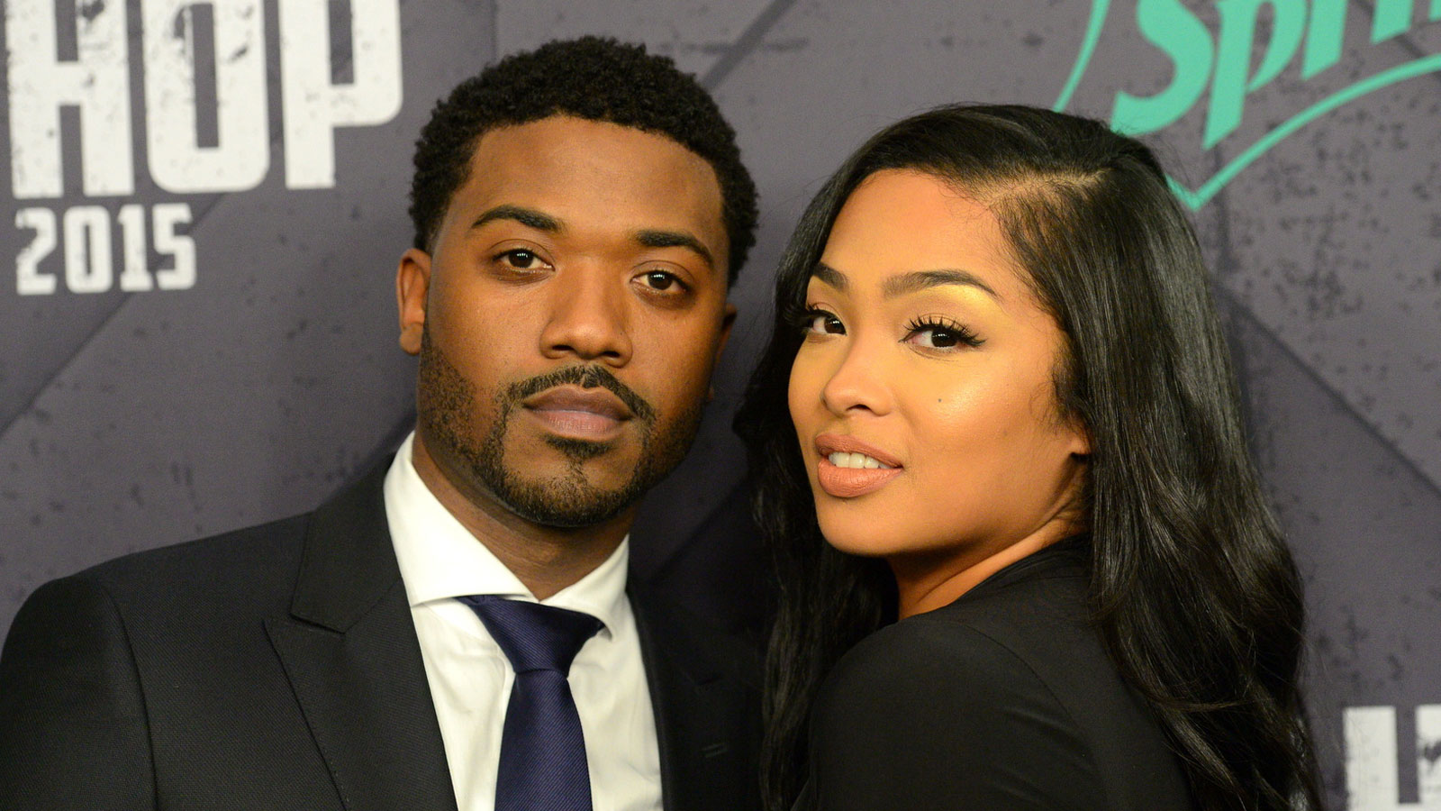 Ray J Is Expecting His First Child With Wife Princess Love