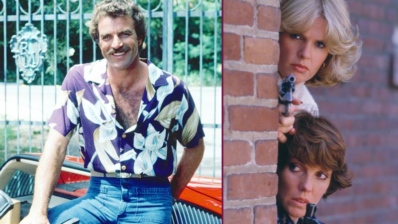 'Magnum, P.I.' & 'Cagney And Lacey' Reboots In The Works | Access