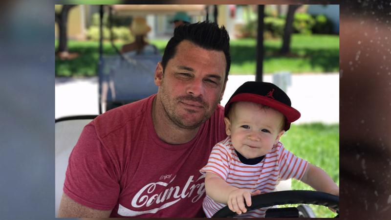 Dee Jay Silver Recalls His Harrowing Experience During The Las Vegas