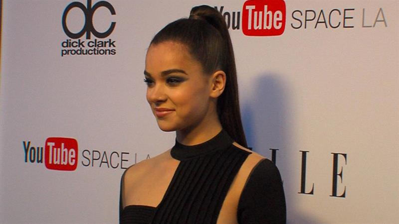 Hailee Steinfeld On Katy Perry Joining &lsquo;American Idol&rsquo;: &lsquo;That&rsquo;s Awesome