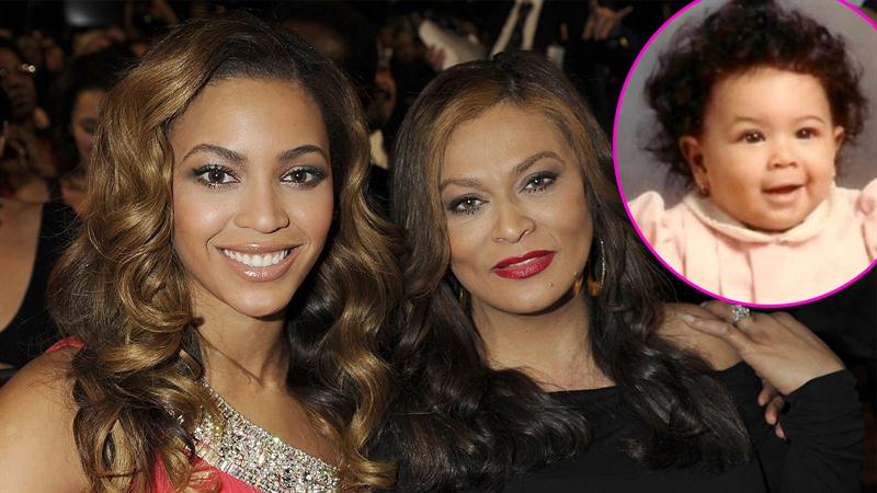 Beyoncé's Mom Wishes Her A Happy Birthday With The Ultimate Throwback ...