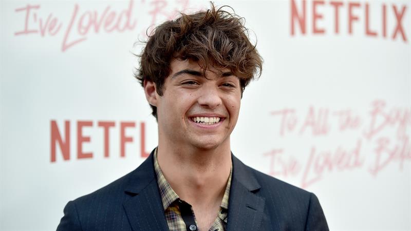 Noah Centineo'S Surprising New Role: Rebooting The John Rambo Legacy. - kyuhdwt