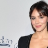 Katharine McPhee Wows In Cleavage-Baring Dress As She Steps Out In NYC