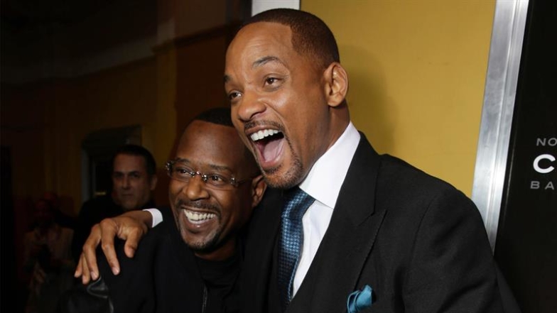 Will Smith: From ‘Fresh Prince’ To ‘Gemini Man’