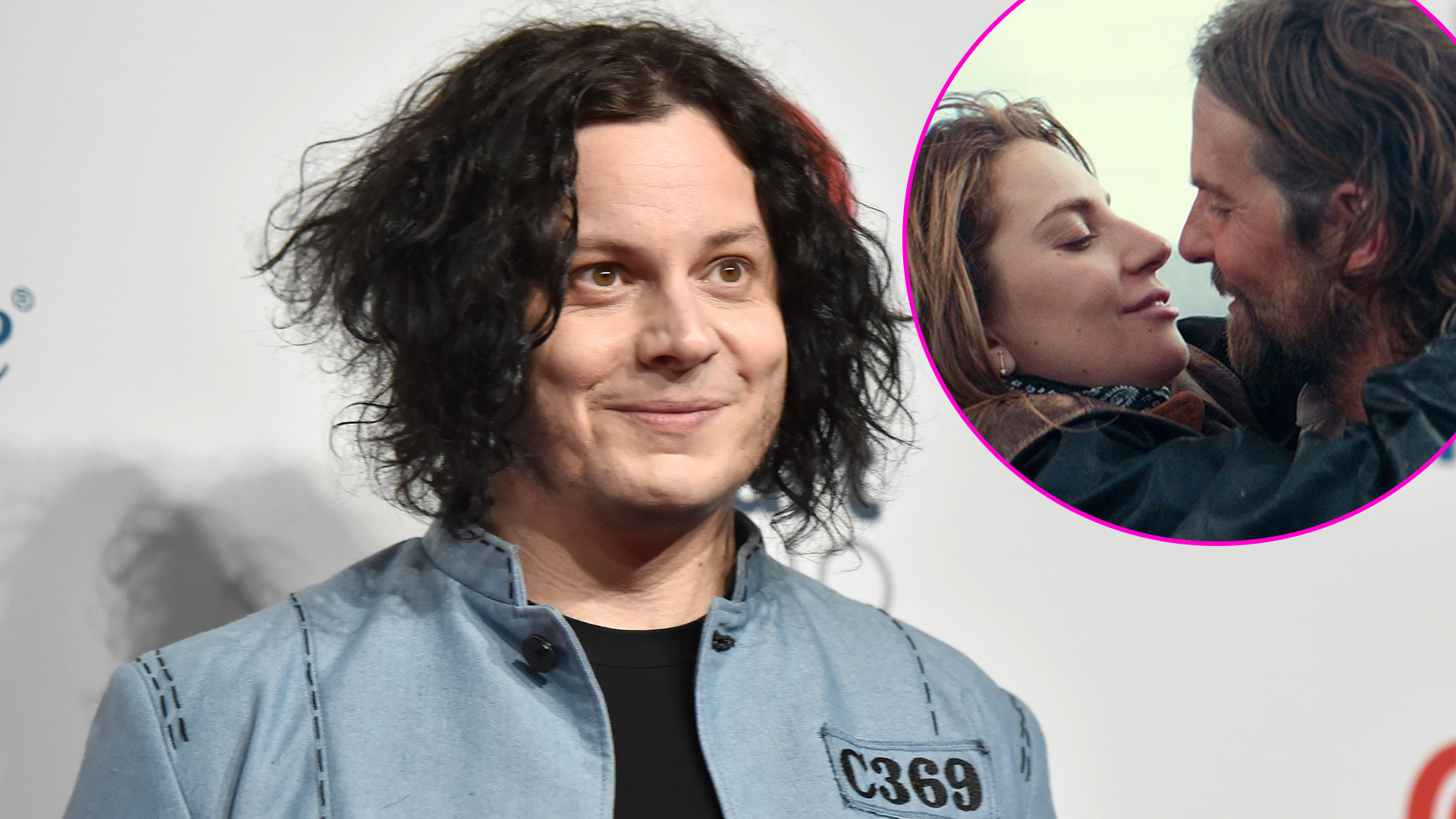 Did Jack White Almost Play The Lead In 'A Star Is Born' Instead Of