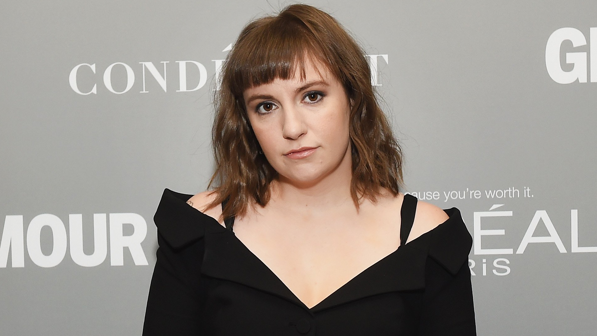 Lena Dunham Hasn't Spoken to Lorde Since Jack Antonoff Romance Rumors