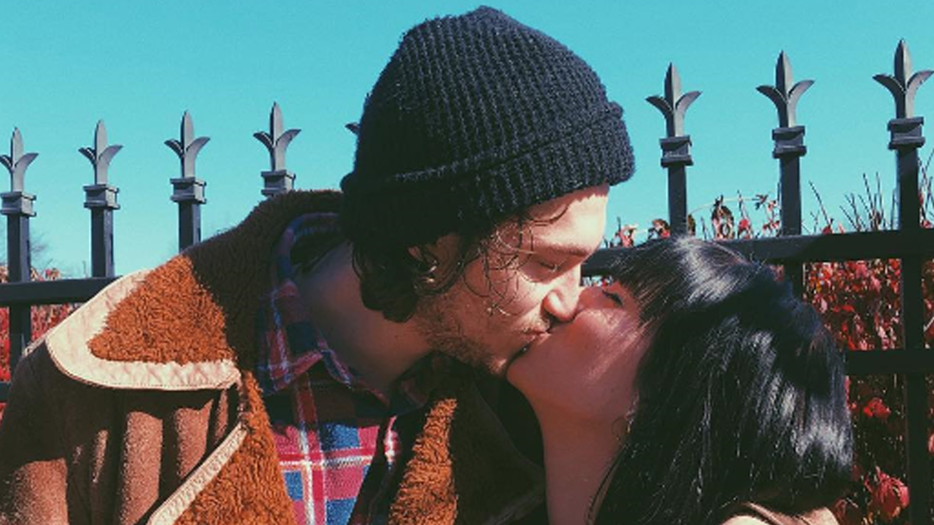 Miley Cyrus' Brother Braison Cyrus Is Engaged – See The Ring He Gave