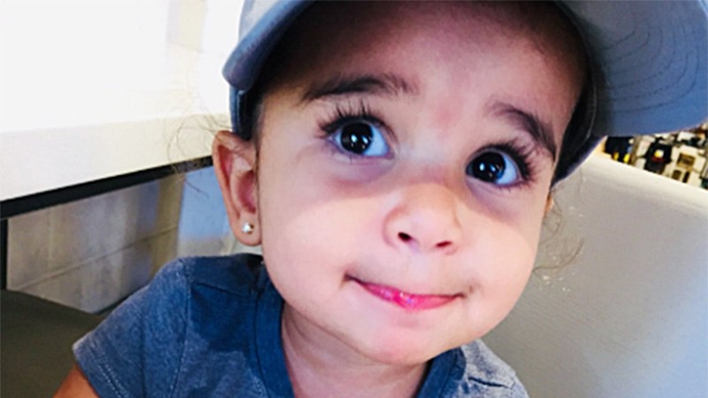 Dream Kardashian Is 2! See Her Cutest Snaps