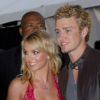 2002: 29th Annual American Music Awards
