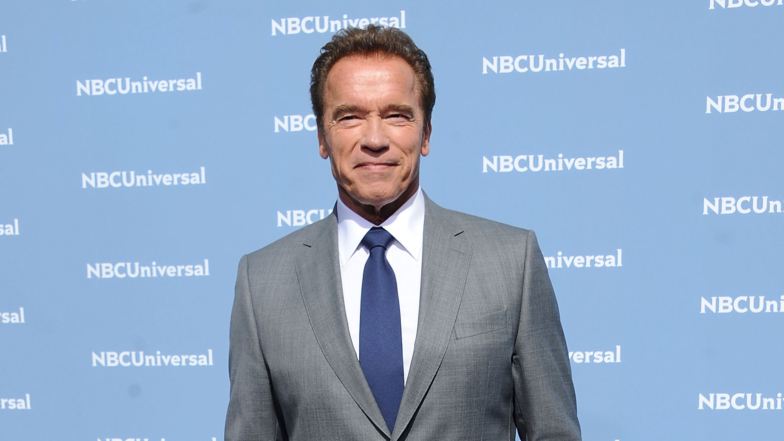 Arnold Schwarzenegger: From 'Terminator' To Governator & Beyond