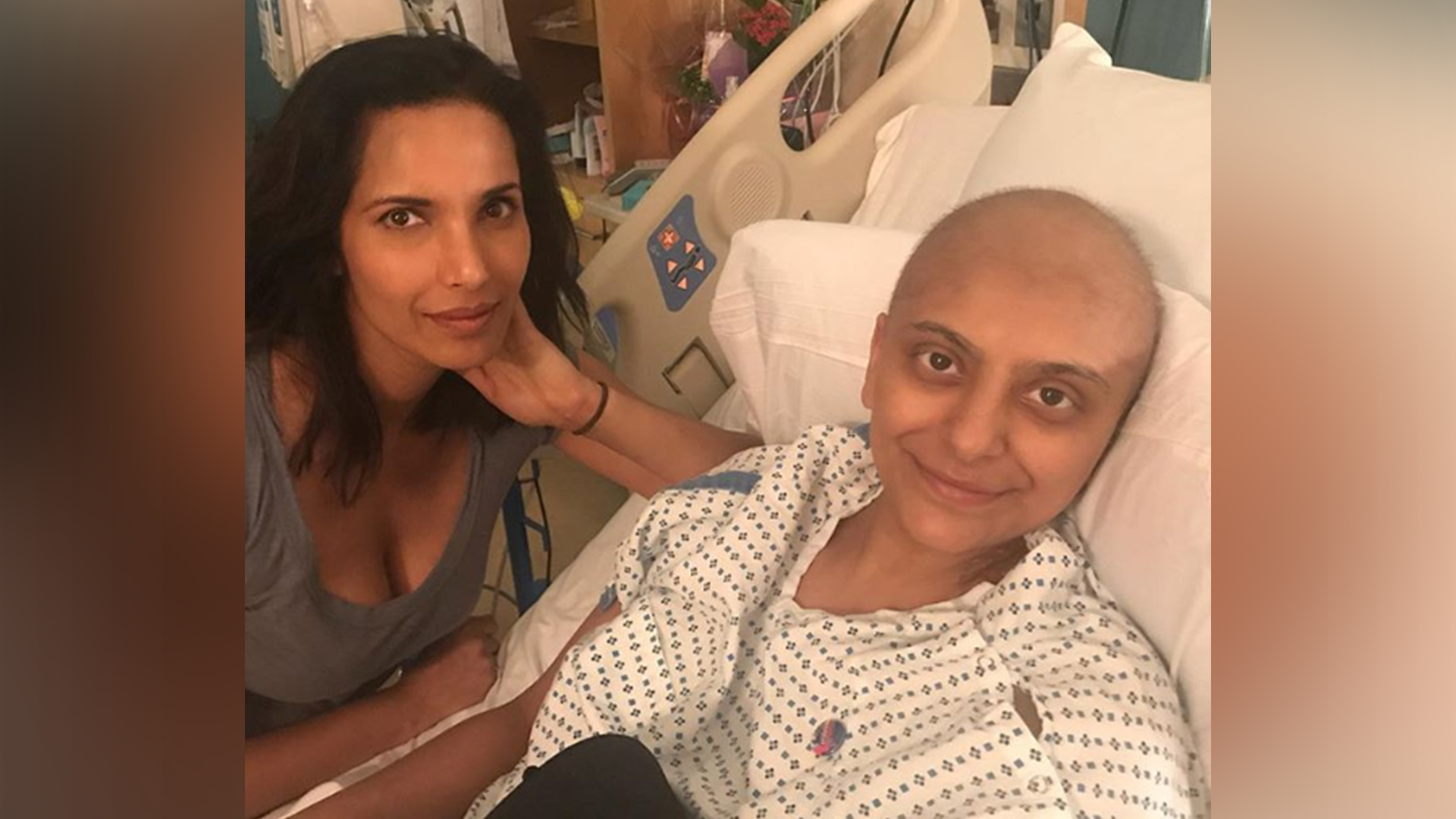 Padma Lakshmi Pens An Emotional Tribute To Fatima Ali Access
