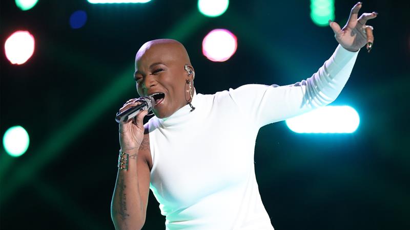 ‘The Voice’ Favorite Janice Freeman Dies At 33: Miley Cyrus & Jennifer