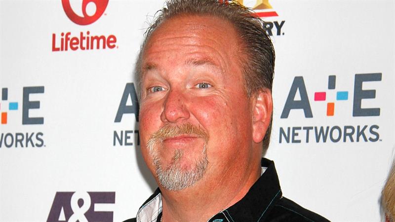 Storage Wars Star Darrell Sheets Hospitalized After Suffering A Heart