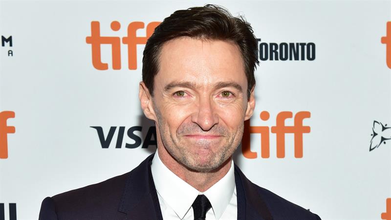 Hugh Jackman To Star In Broadway Revival Of 'The Music Man'