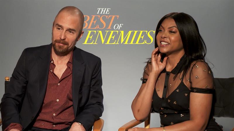 Taraji P. Henson Says She Started Off With 'Frumpy' Characters: 'I Had ...