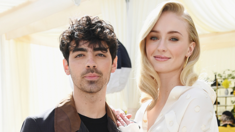 Joe Jonas & wife Sophie Turner 'expecting second child' less than two years  after welcoming baby daughter Willa