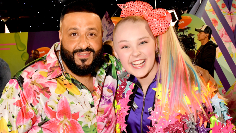 2019 Kids' Choice Awards Red Carpet Arrivals!