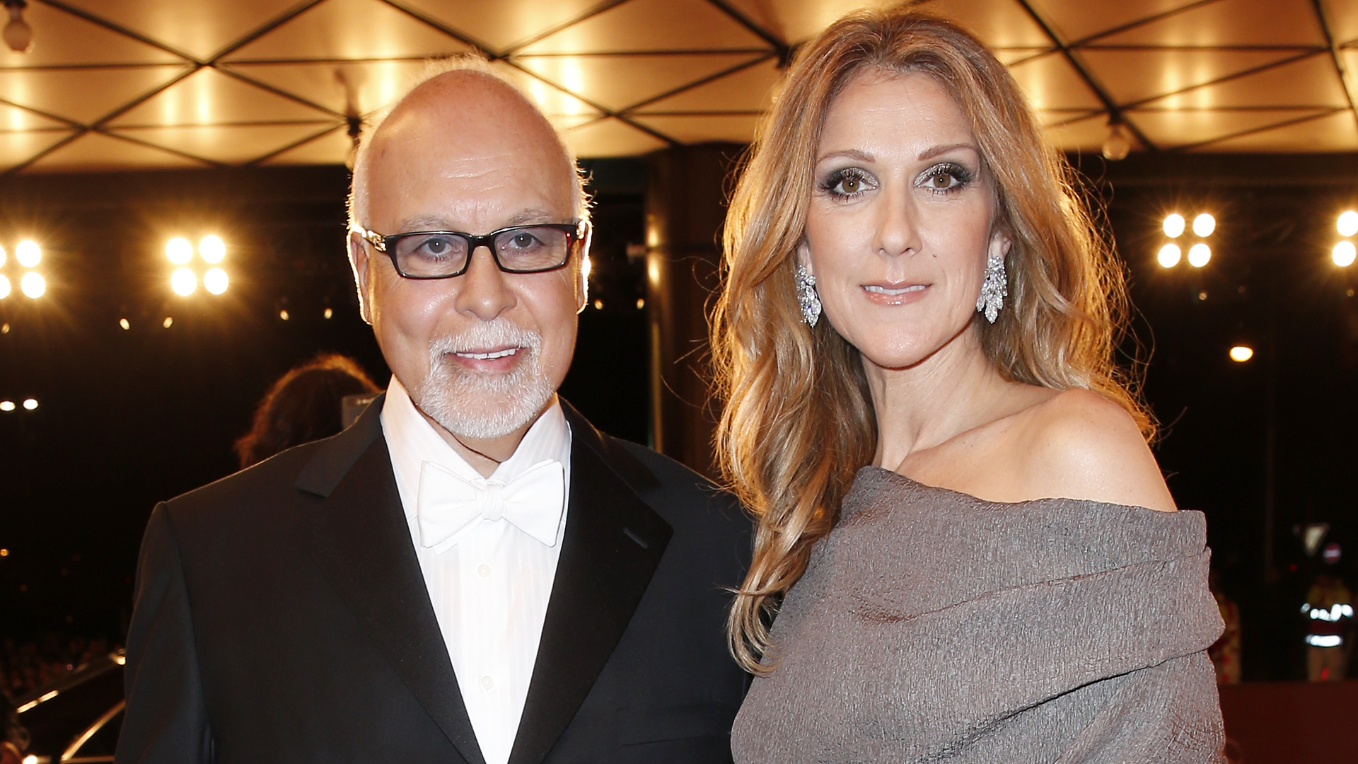Celine Dion Explains How She's Doing 3 Years After Losing Beloved