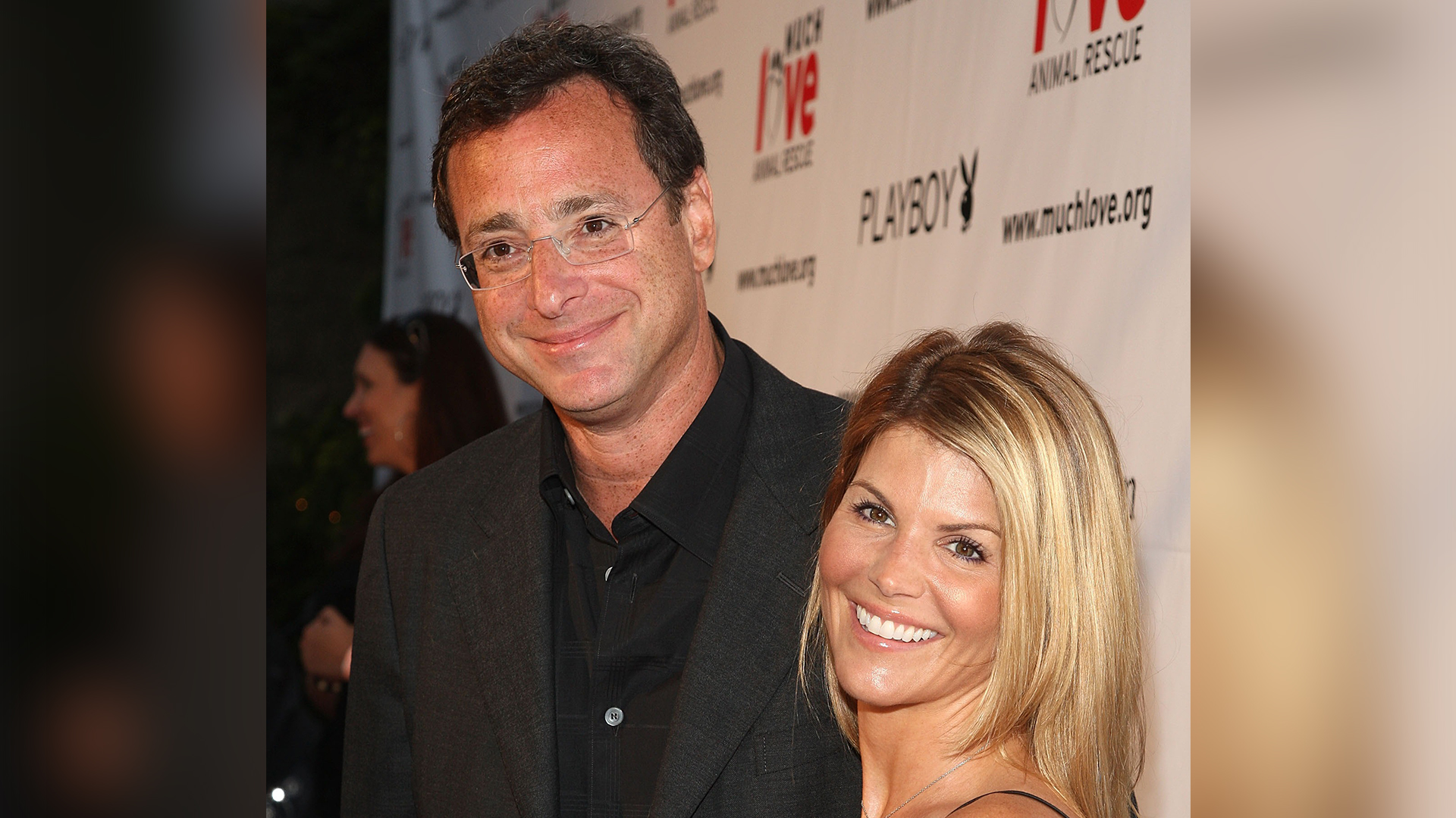 Bob Saget Speaks Out On Lori Loughlin & The College Admissions Scandal