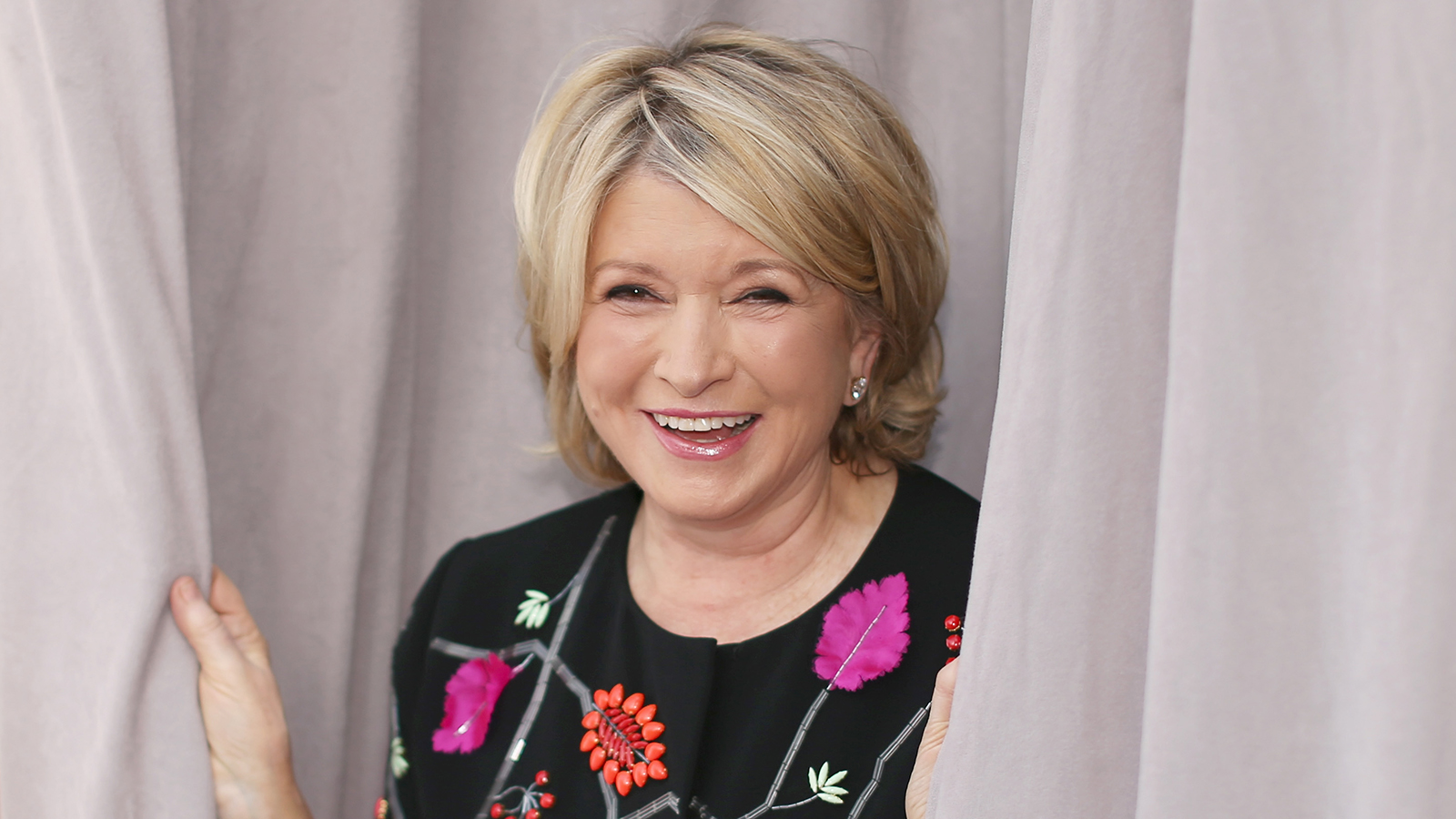 Chip Gaines Says Martha Stewart Had No Idea Who He & Wife Joanna Were