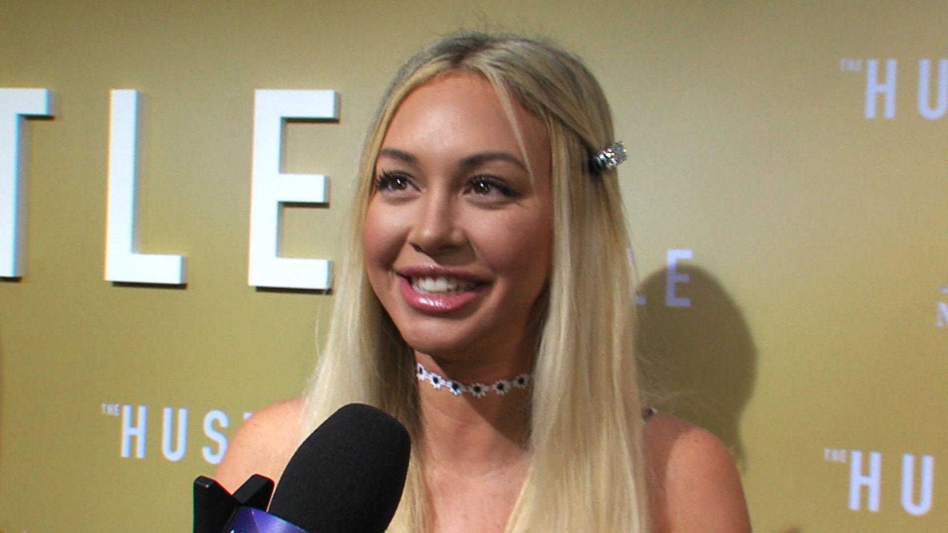 #39 The Bachelorette #39 : Did Corinne Olympios Just Shade Hannah B? Access