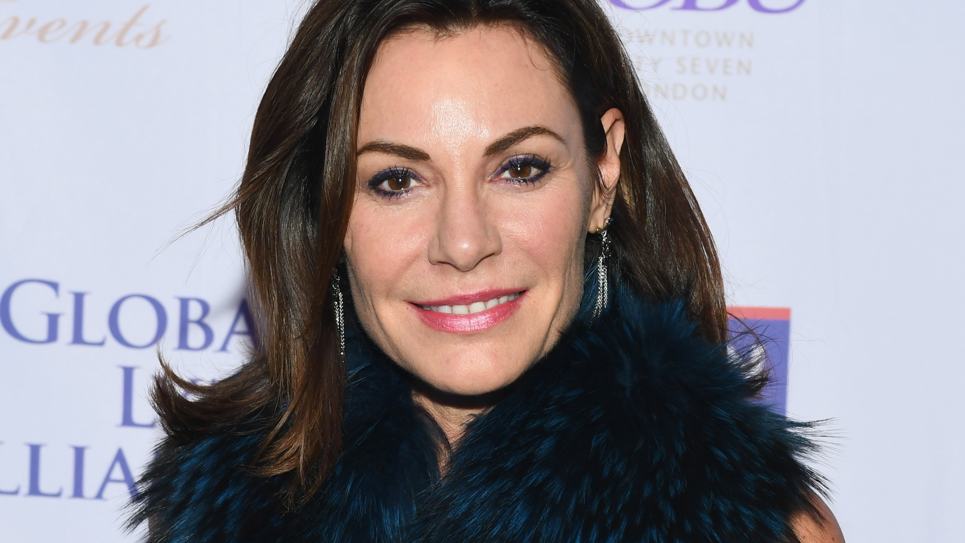 Luann De Lesseps Taken Into Custody For Violating Probation Access