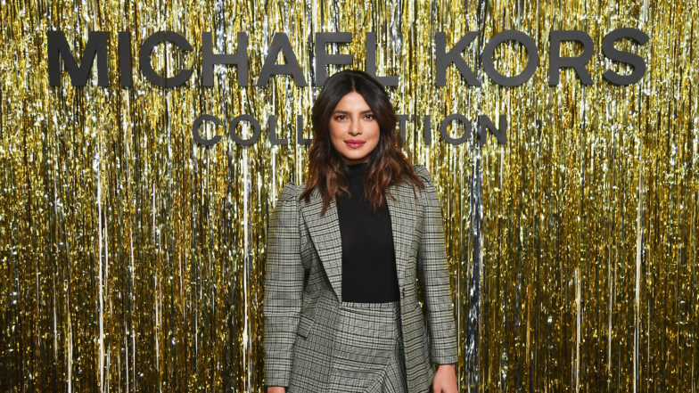 Priyanka Chopra: Her Life In Photos