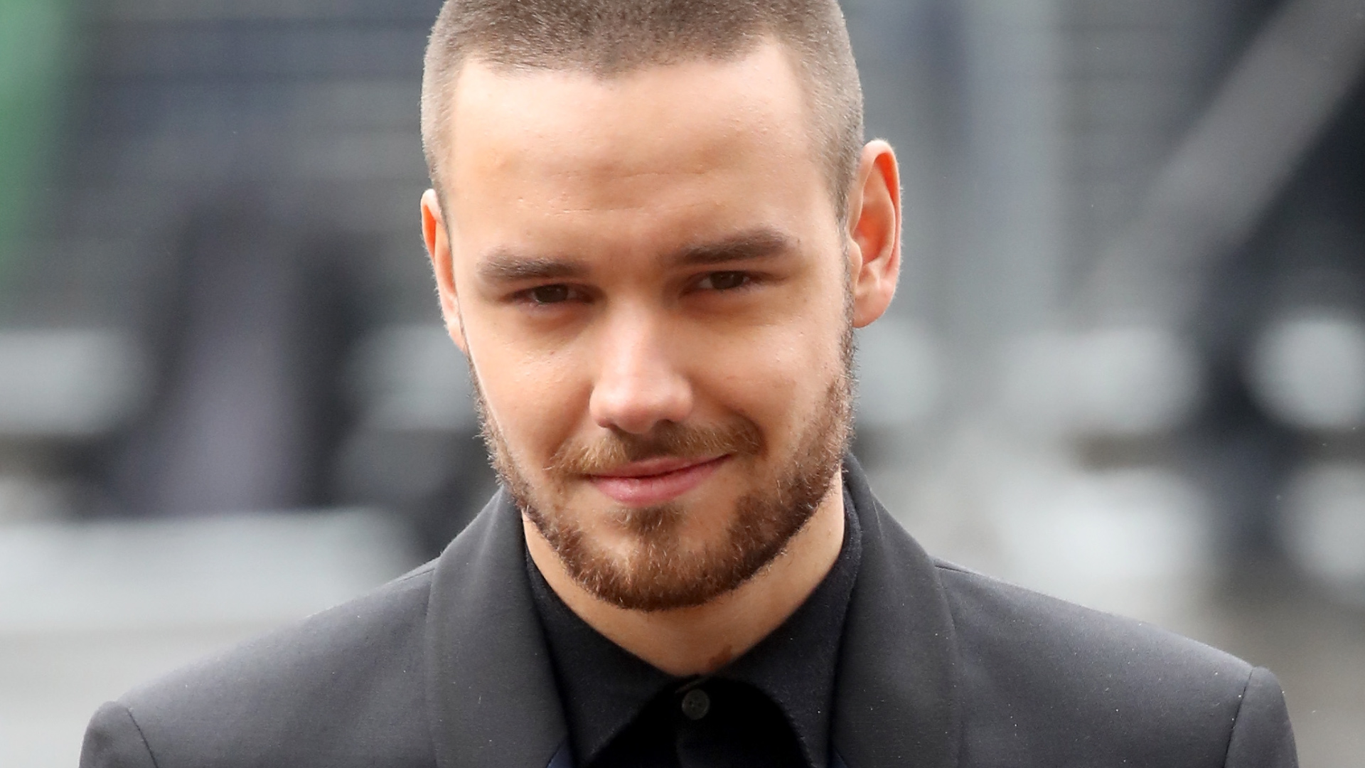 Liam Payne Confesses One Direction's Global Fame Drove Him To Drink 'A
