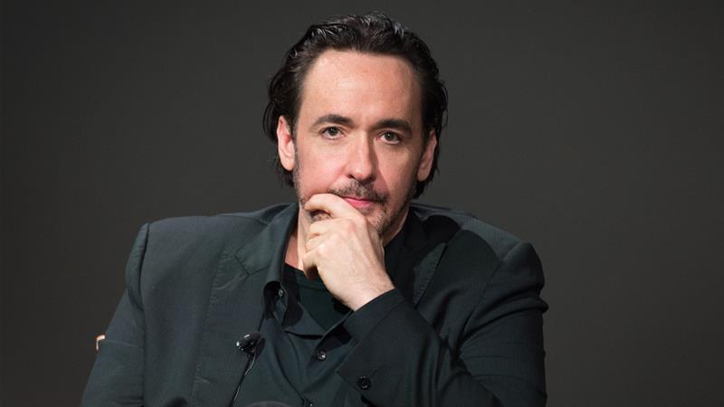 John Cusack Apologizes For Retweeting 'Careless' Anti-Semitic Meme | Access