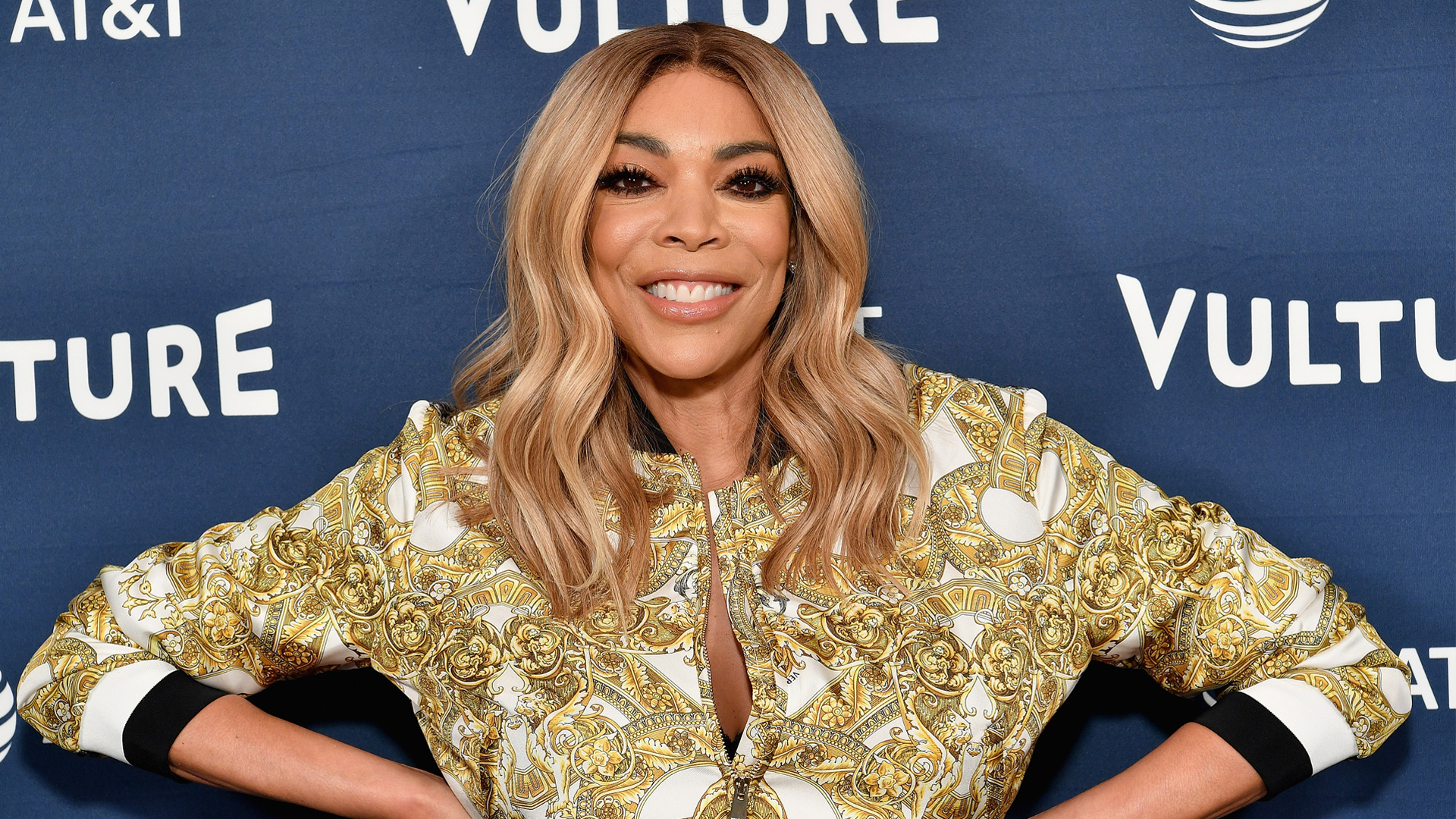 Wendy Williams Dating Doctor Months After Divorce I'm Crazy About Him(01)