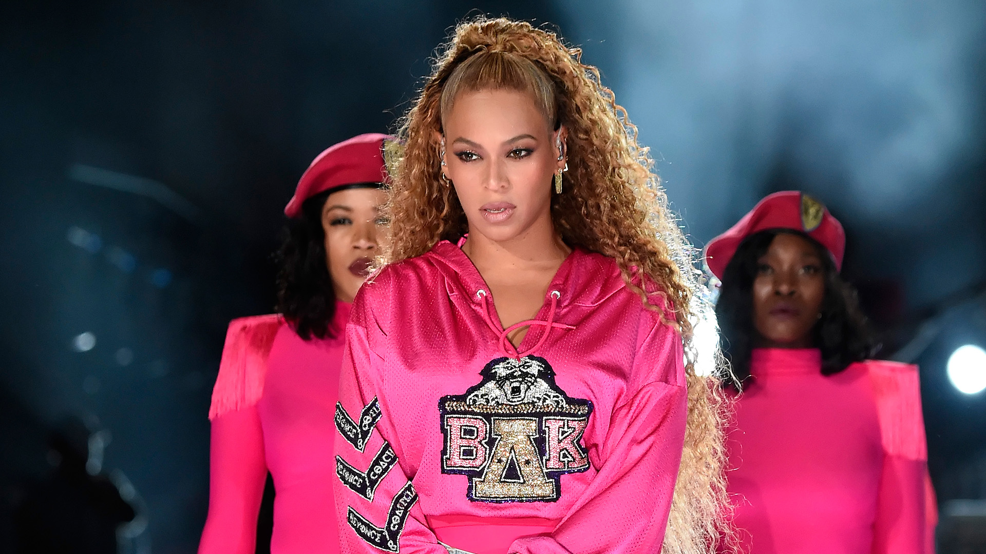 Beyoncé Details Fitness Journey To Lose Baby Weight After Being 175lbs ...