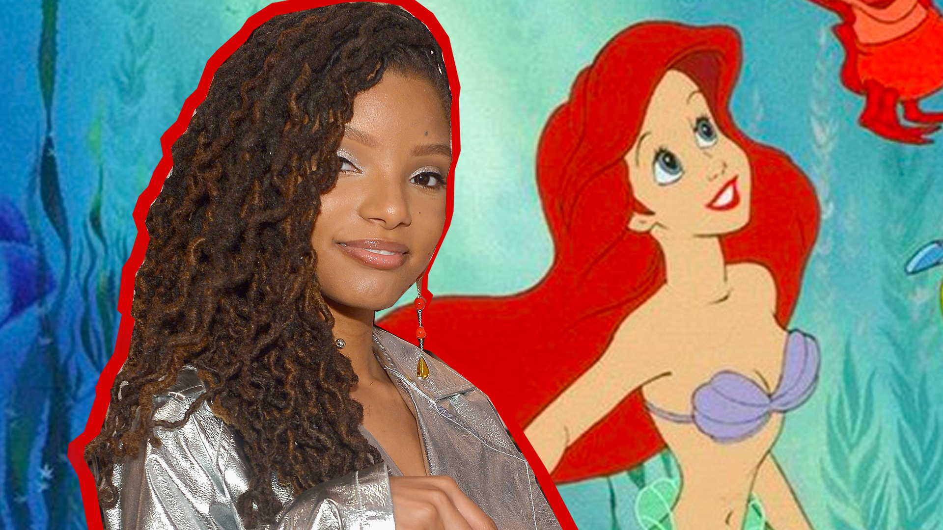 Disney’s Freeform Slams Haters Who Criticized Halle Bailey’s Casting In