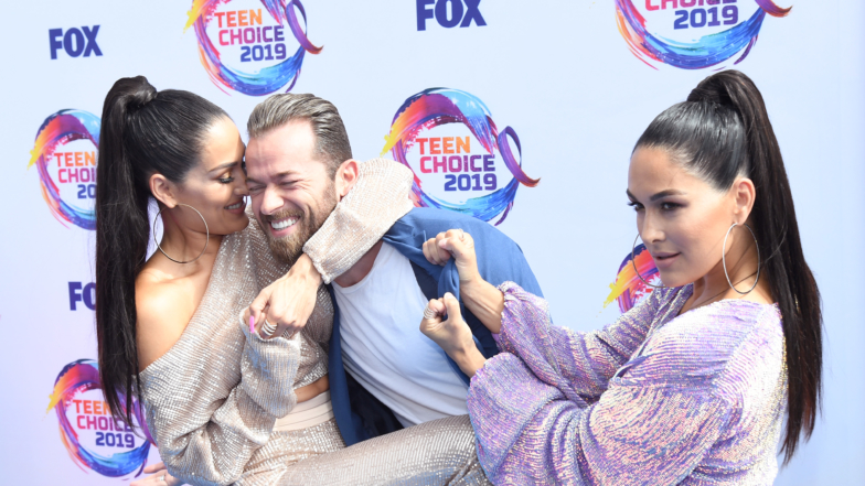 Teen Choice Awards 2019: The Best Red Carpet Fashion