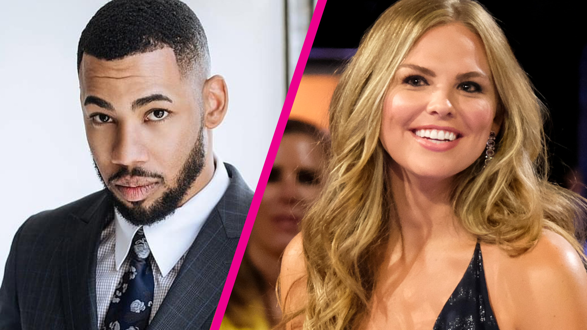 Mike Johnson Admits He 'Relived the Saddest Moments' When He Saw Hannah