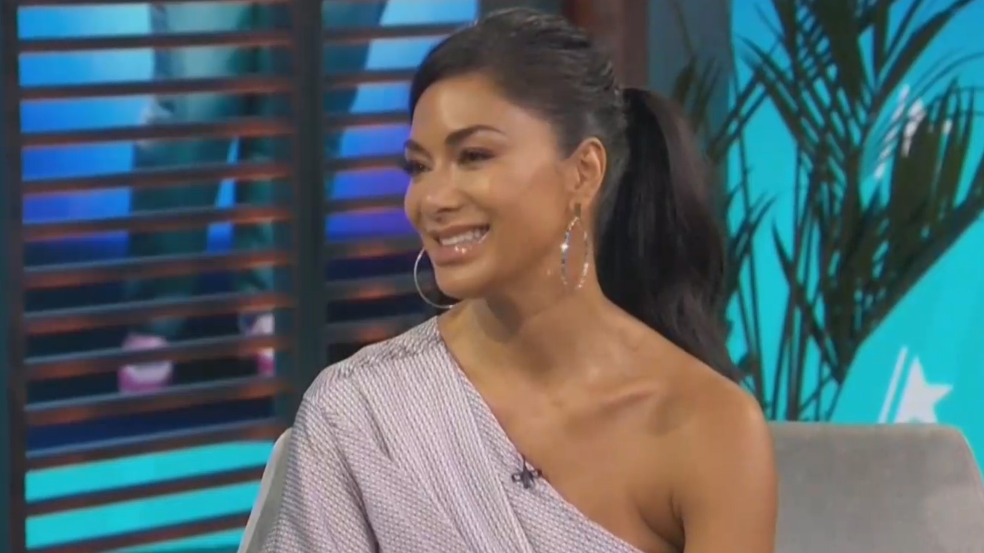 Nicole Scherzinger Responds To Pussycat Dolls Reunion Rumors I Wouldn Nicole Scherzinger Responds To Pussycat Dolls Reunion Rumors I Wouldn