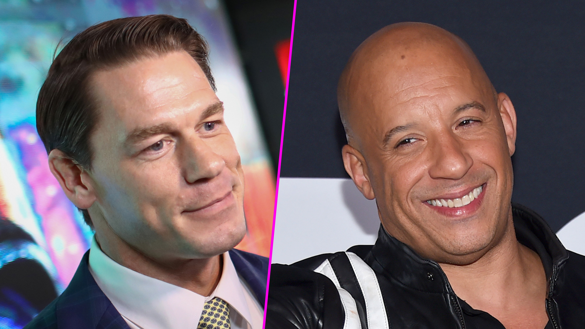 Vin Diesel Promises 'Fast & Furious' Fans Will Be 'Blown Away' With