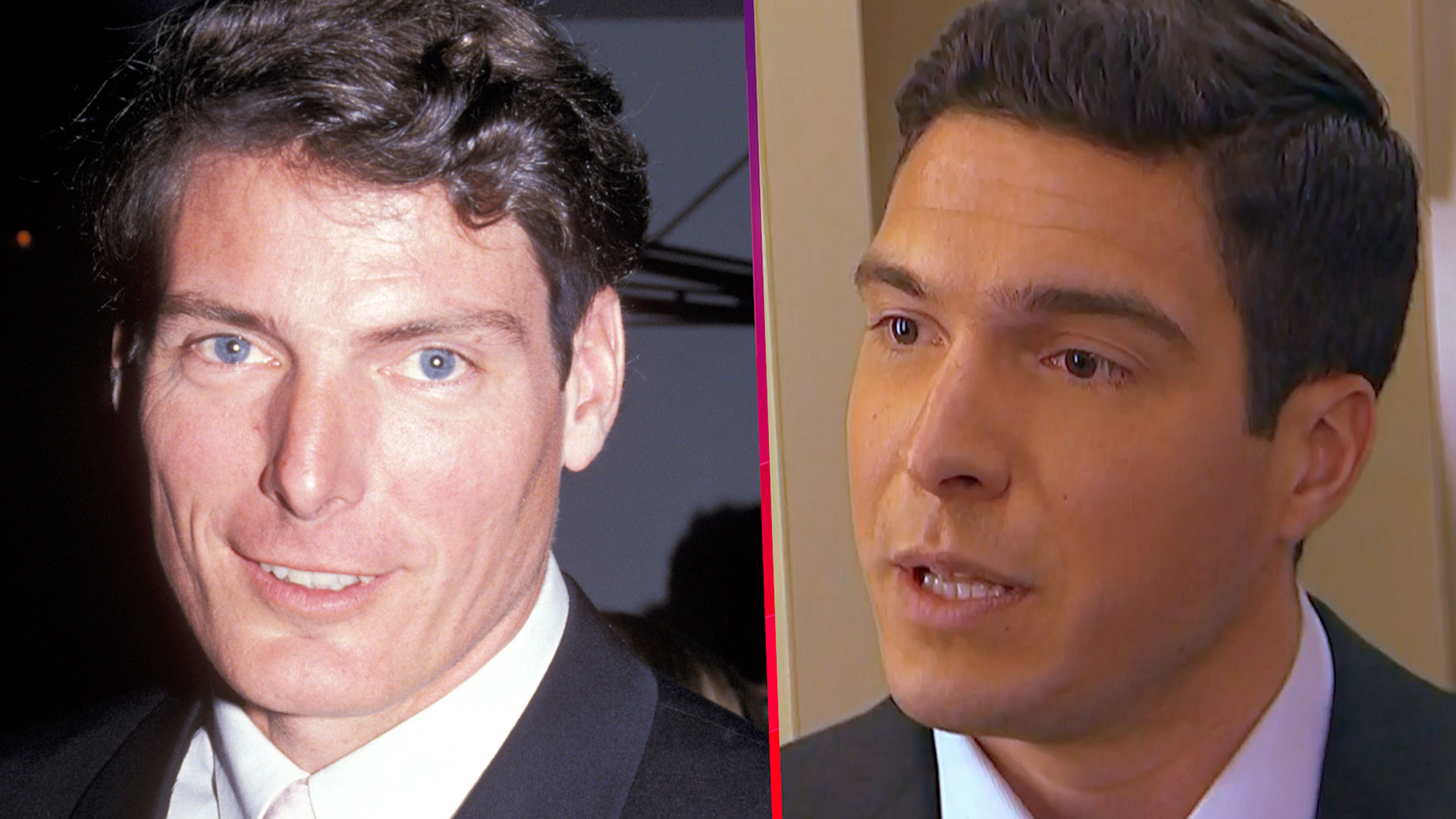 Christopher Reeve's Son Will Reveals The Special Way He Kept Connected