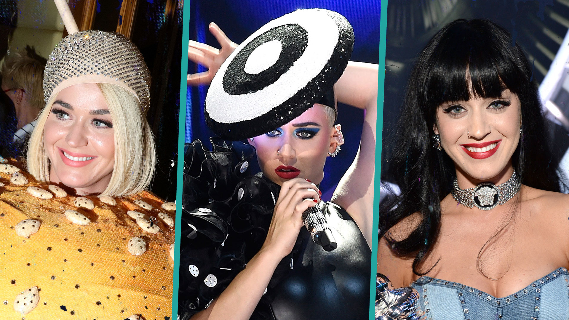 Katy Perry S Fashion Evolution Every Time She Pushed The Envelope With Her Red Carpet Style Katy Perry S Fashion Evolution Every Time She Pushed The Envelope With Her Red Carpet Style
