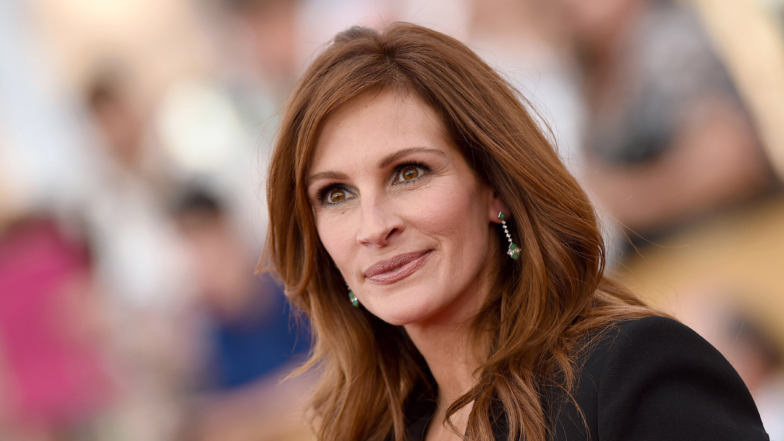 Julia Roberts: Hollywood's Favorite 'Pretty Woman'!