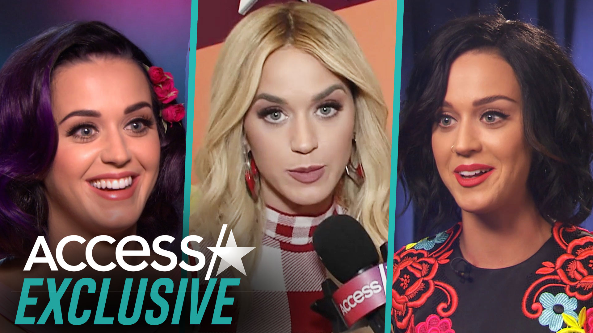 Katy Perry's Breakout Decade Watch 10 Years Of Interviews With The Pop