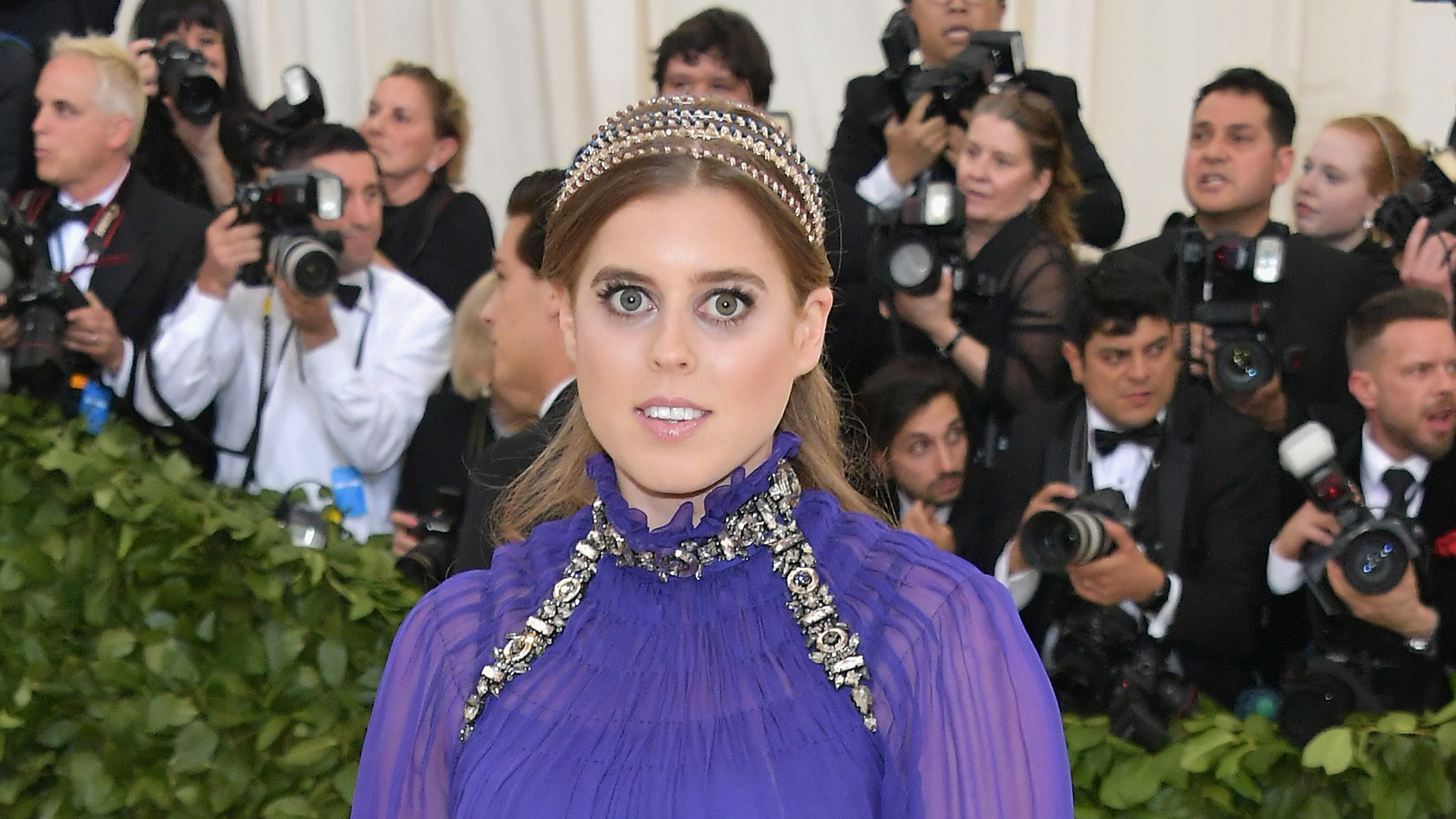 Princess Beatrice's Wedding Will Be Different Than Meghan Markle, Kate