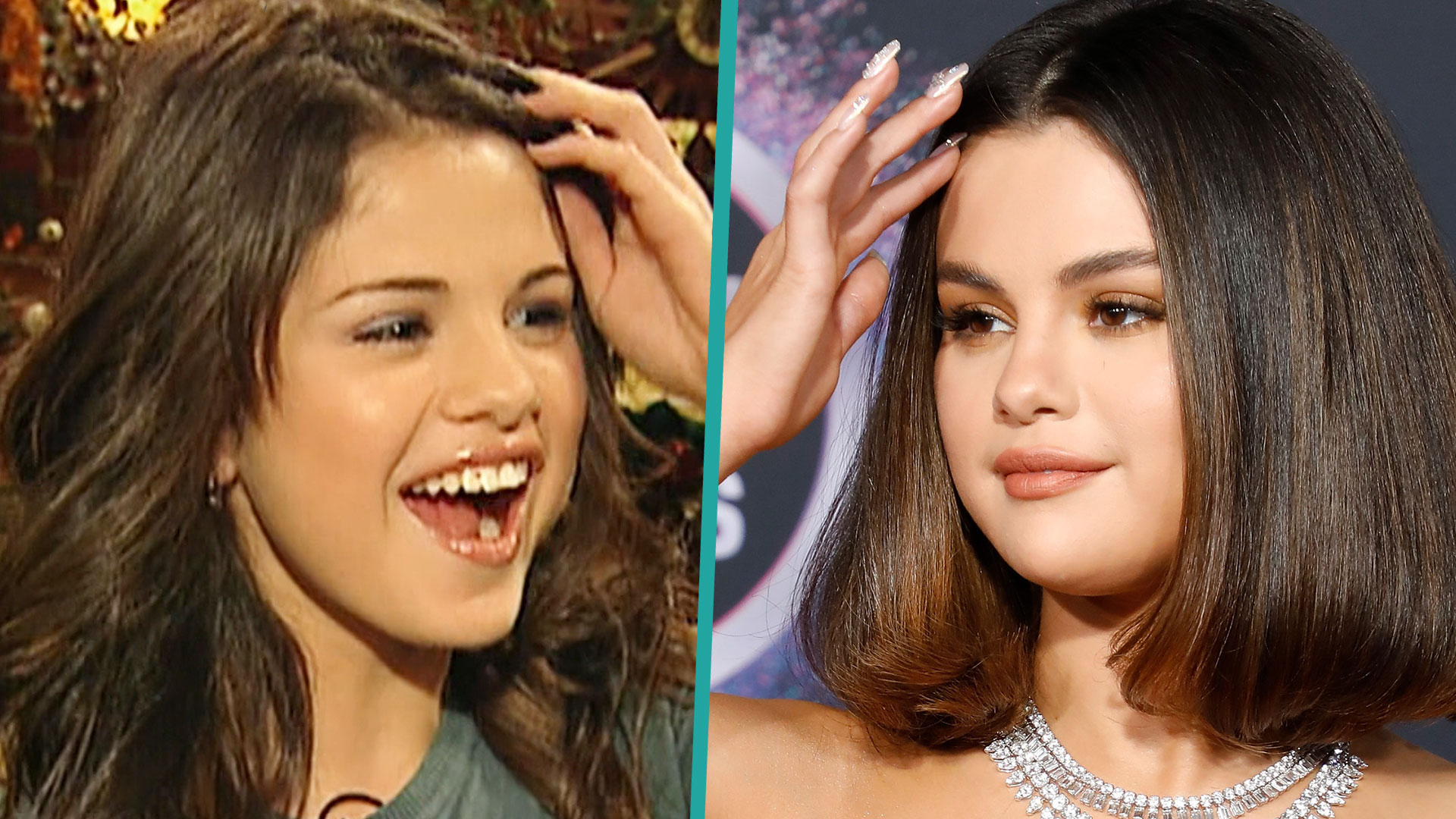 Selena Gomez Then & Now: How The Disney Channel Darling Blossomed Into