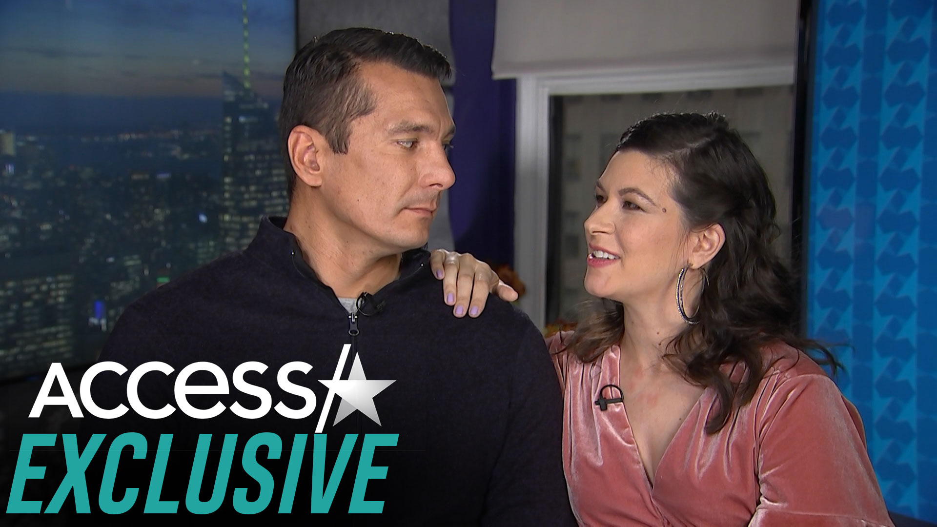 Why married first cousins expecting a baby aren t ashamed about their
